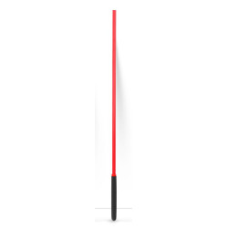 BDSMaster Baguette Abracane 50 cm Rouge